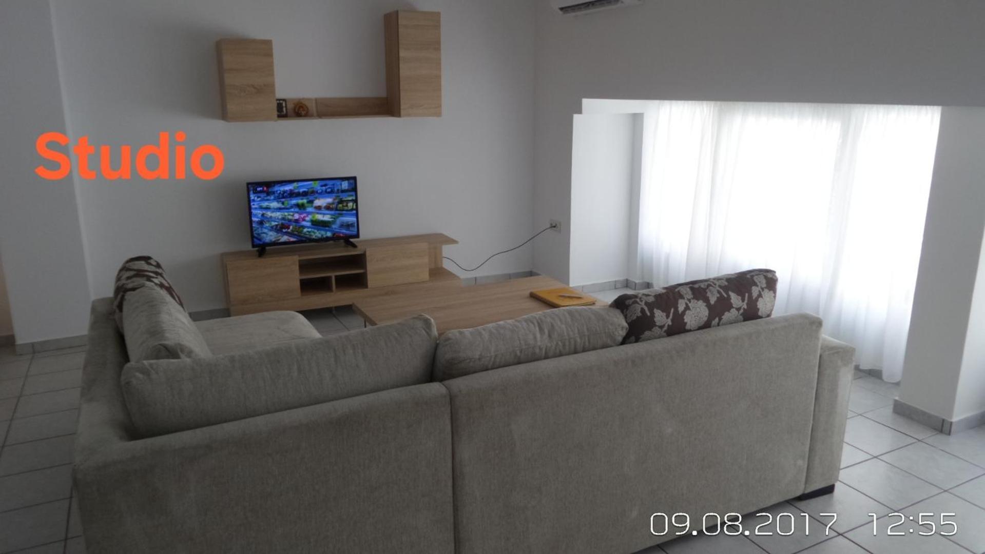 Kouros City Center Kavála ภายนอก รูปภาพ